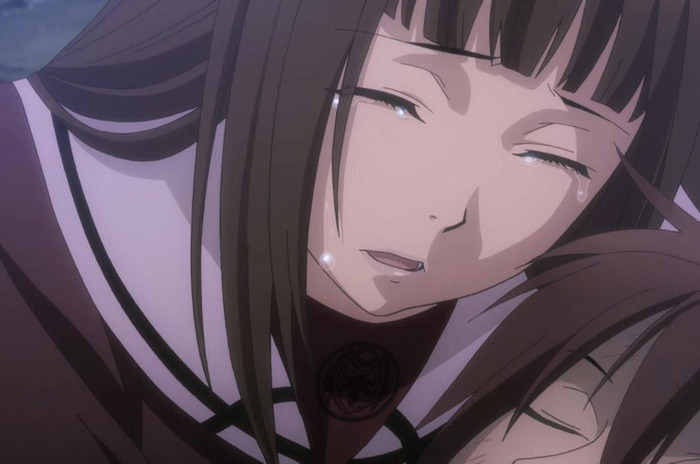 Hiiro no Kakera - 13 - Large 36 - Hiiro no Kakera