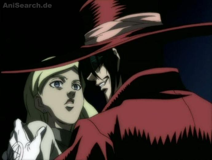 157255 - Hellsing