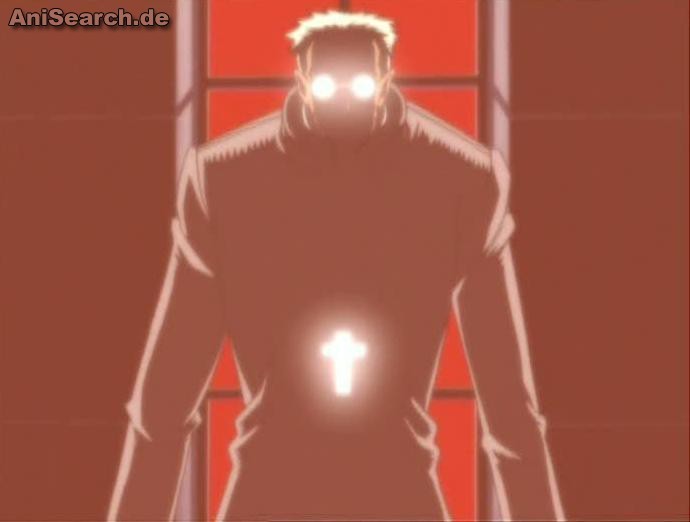 157269 - Hellsing