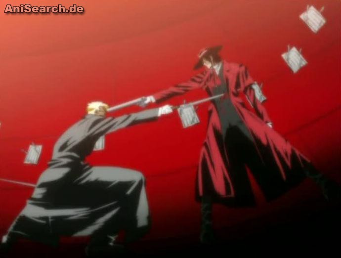 157270 - Hellsing