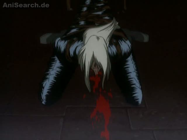 157273 - Hellsing