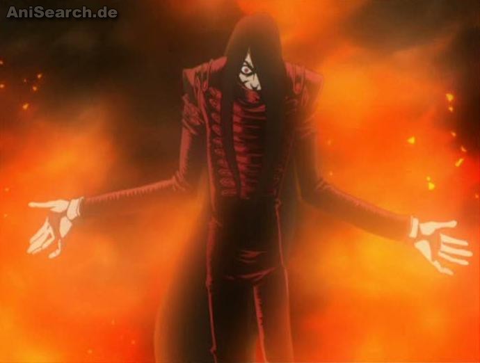 157281 - Hellsing
