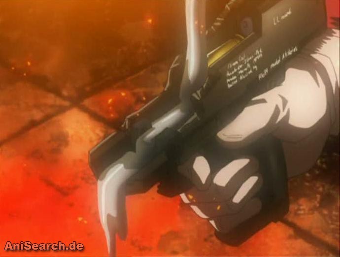 157282 - Hellsing