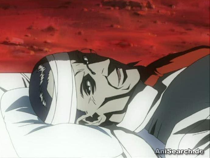 157289 - Hellsing