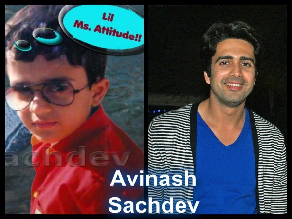 Avinash Sachdev