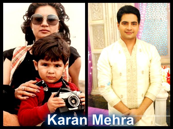 Karan Mehra