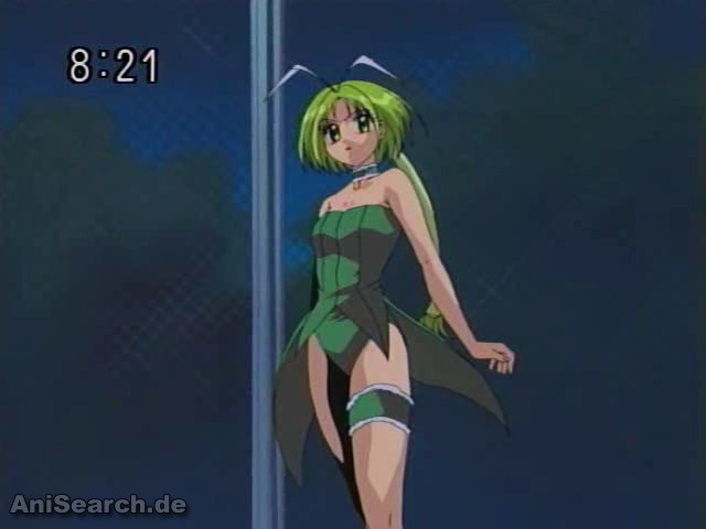 31339 - Tokyo Mew Mew