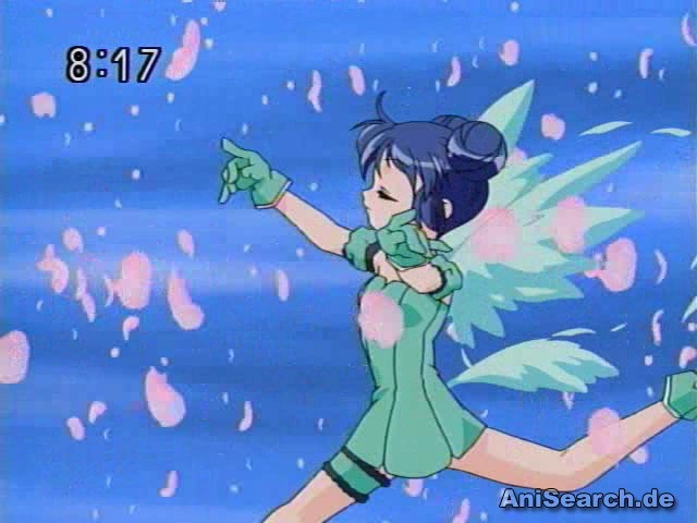 31345 - Tokyo Mew Mew