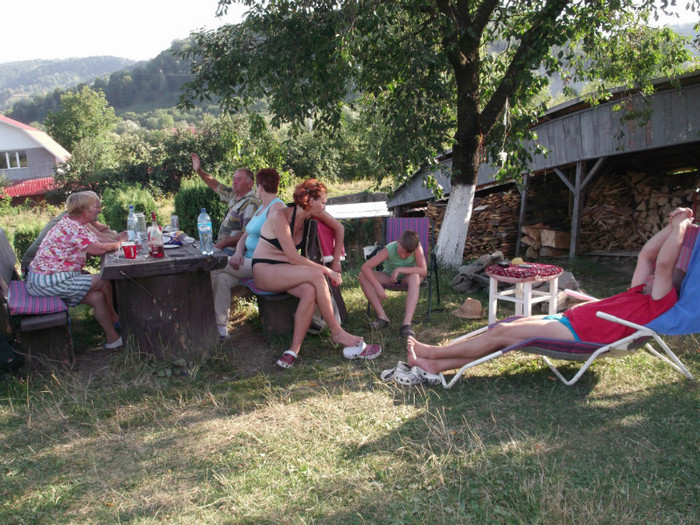 DEZBINARE FAMILIALA DUPA POTOL DEZBINARE FAMILIALA DUPA POTOL