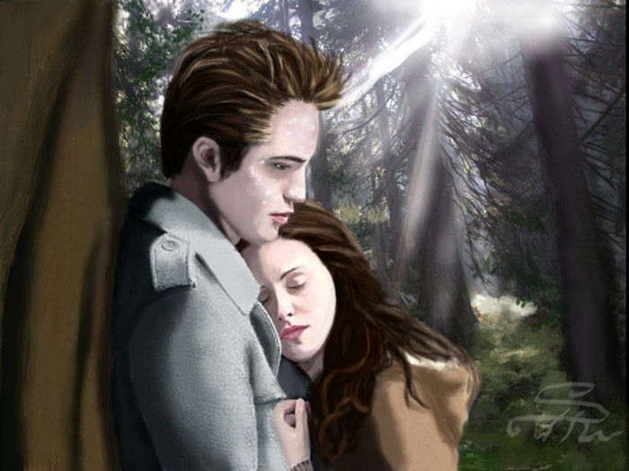 a_difficult_love_by_sprspr-d4bib7v - bella si edward