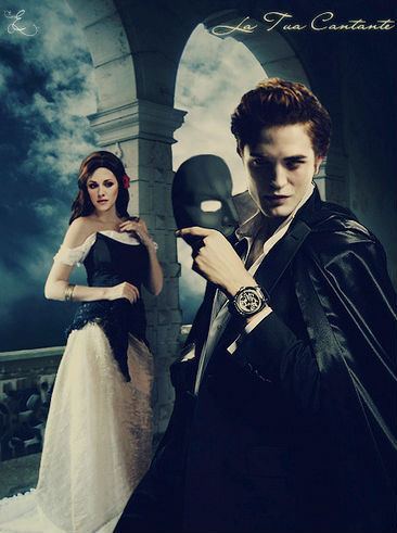 AHFRUWRSVBIFKKSLZDW - bella si edward