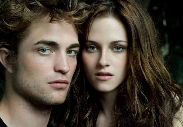 twilight-edward-bella - bella si edward