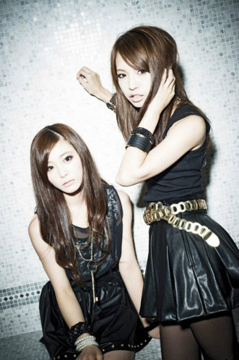 Rina and Haruna:X - Haruna Ono