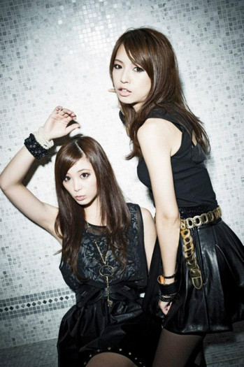 Rina and Haruna:X - Haruna Ono