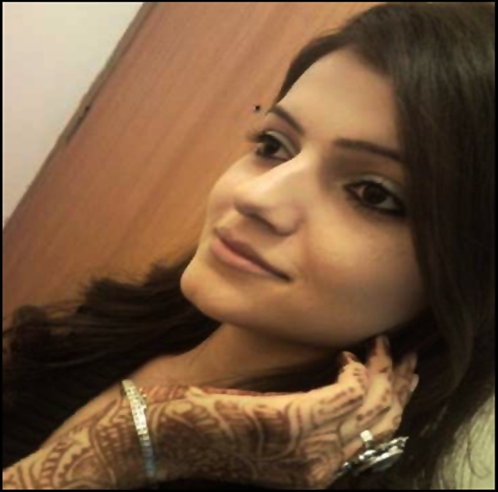 ` Ruby - xq -           Rubina Dilaik - xq