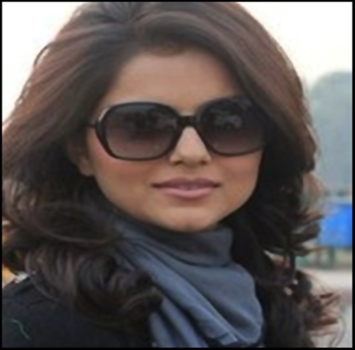 ` Ruby - xq -           Rubina Dilaik - xq