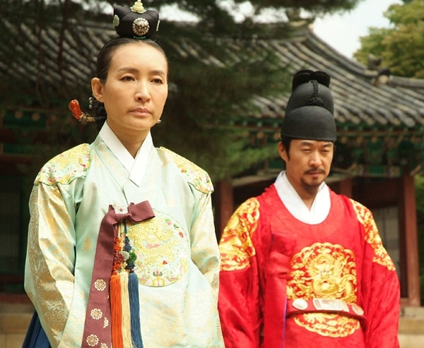 eight dayse - Eight Days - Joseon