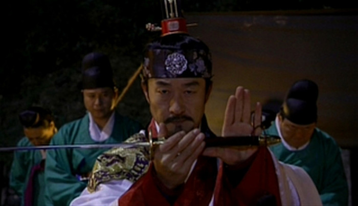 eightdayse05kor071201hd - Eight Days - Joseon