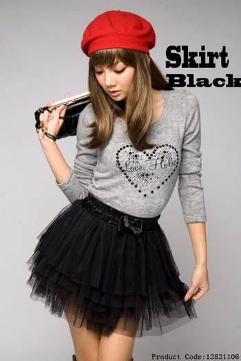 fusta-tutu-straturi-volane-fundita