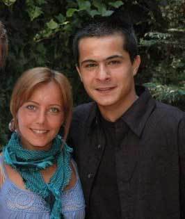 Vildan Atasever si Ismail Hacioglu - O poveste de dragoste