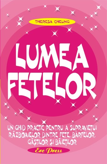 lumea fetelor