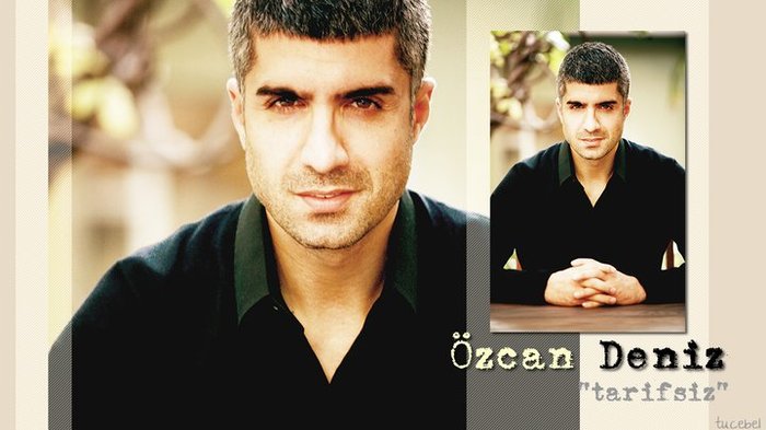 8 - Ozcan Deniz