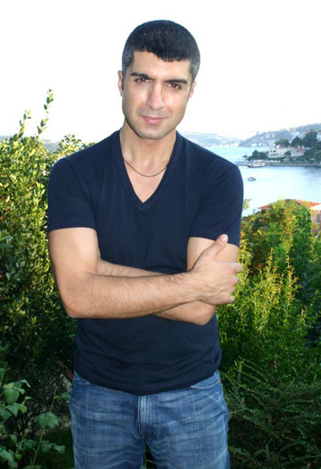 17 - Ozcan Deniz