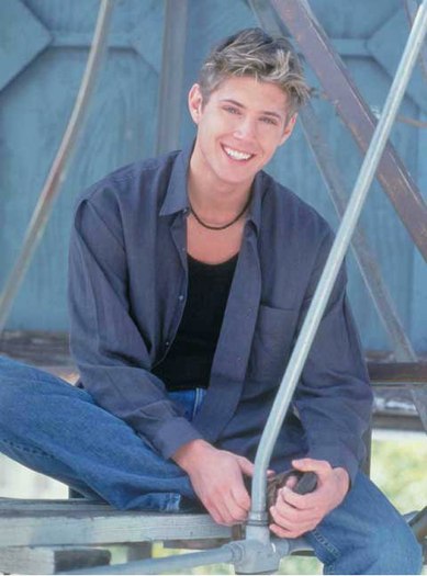 Dean (11) - Dean
