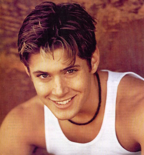 Dean (15) - Dean