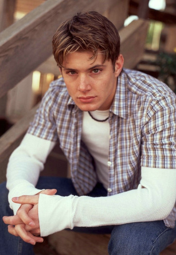 Dean (17) - Dean