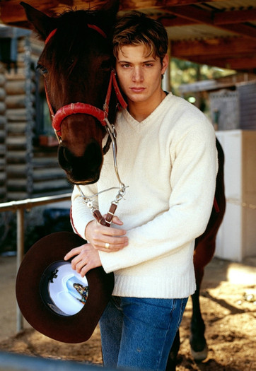 Dean (20) - Dean
