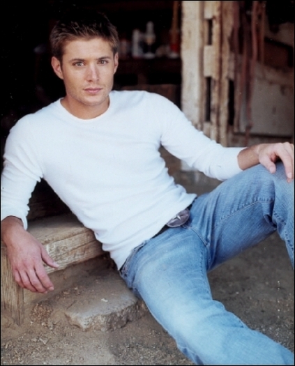 Dean (26) - Dean