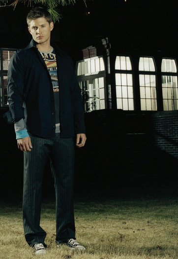 Dean (54)