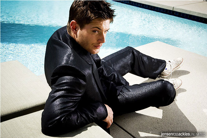 Dean