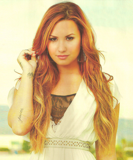 Demi (5) - DDL