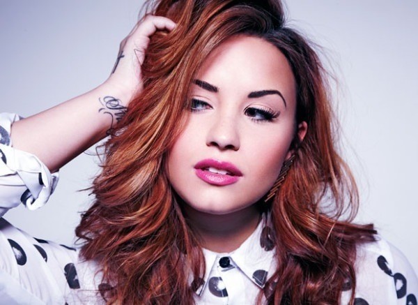 Demi (7) - DDL