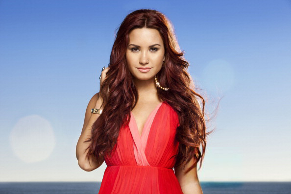 Demi (8) - DDL