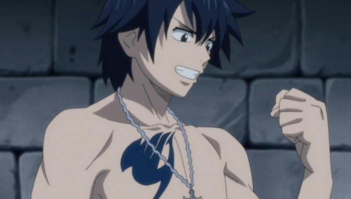  - Gray Fullbuster