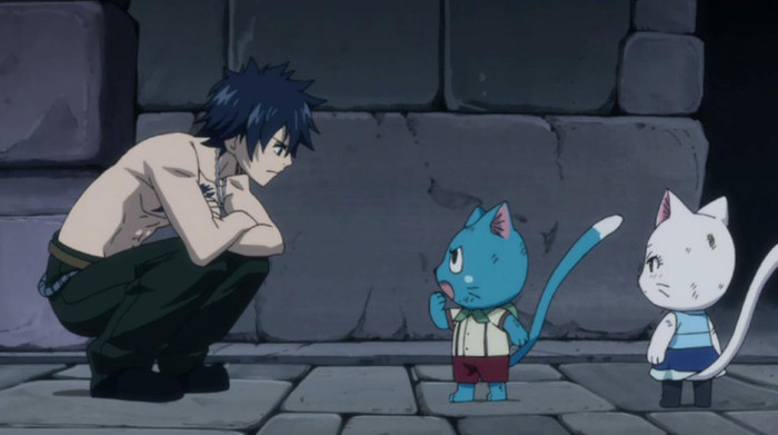  - Gray Fullbuster