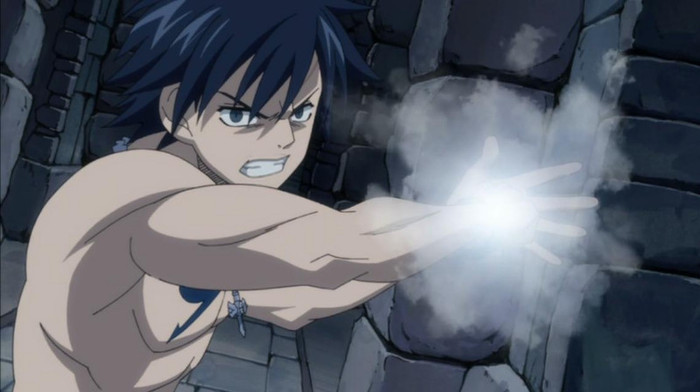  - Gray Fullbuster