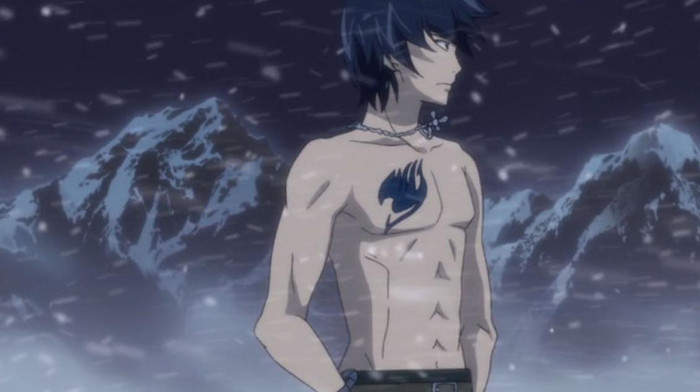  - Gray Fullbuster