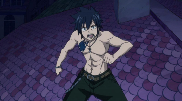  - Gray Fullbuster