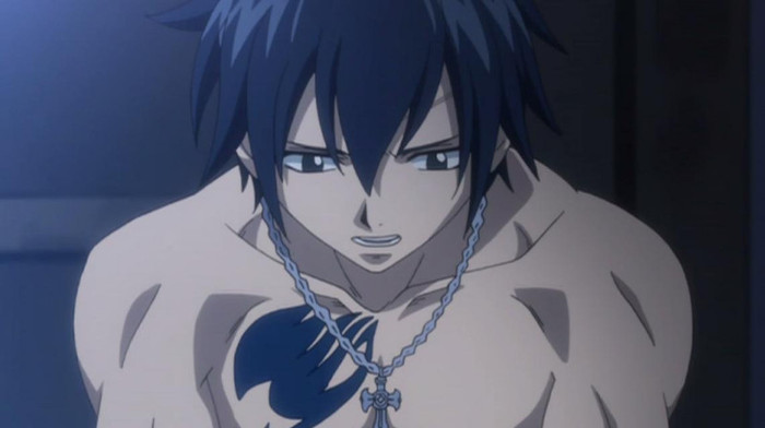  - Gray Fullbuster