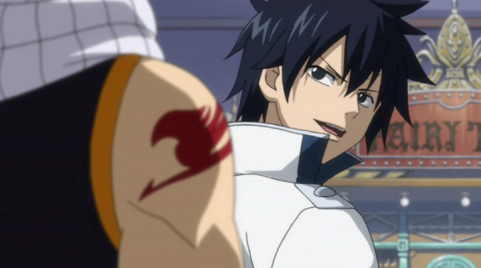  - Gray Fullbuster