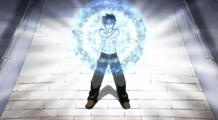  - Gray Fullbuster