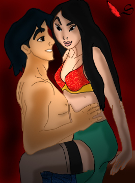 mulan-and-aladdin-disney-crossover-20348015-265-360 - Ce cauta mulan cu aladdin