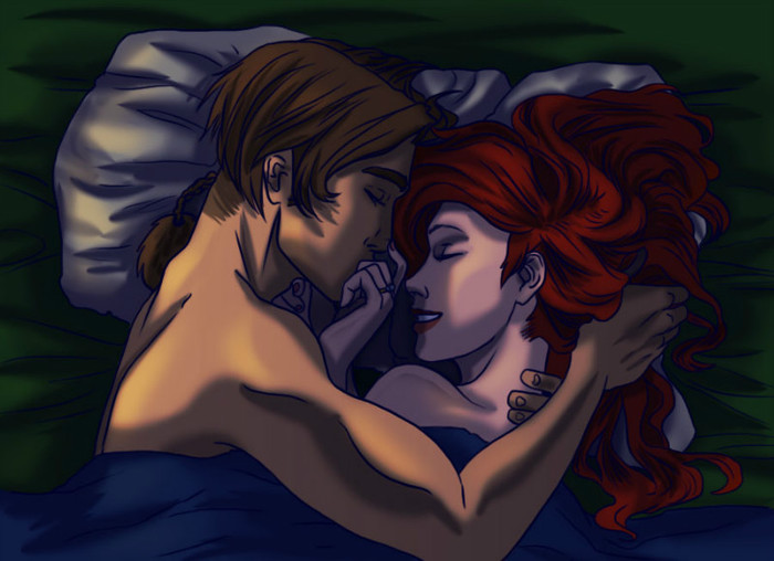 morning_kisses_by_iesnoth-d59d0gc