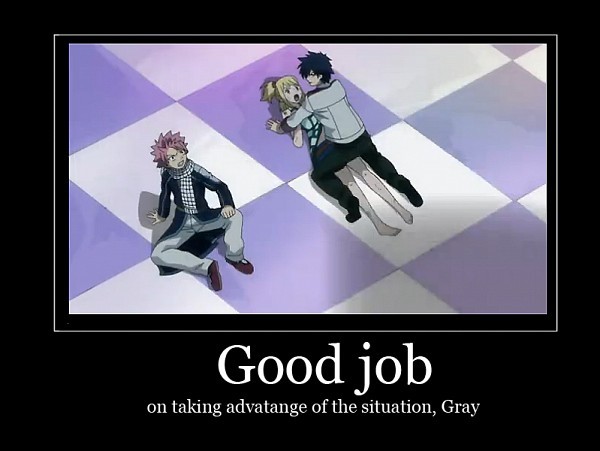 Demotivational.Poster.600.822802 - Fairy Tail