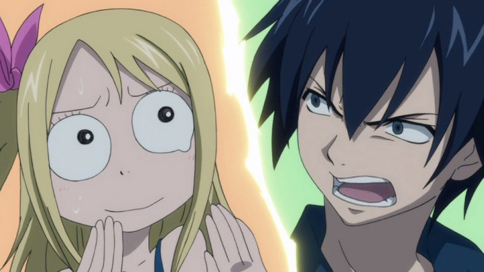 FAIRY TAIL - 12 - Large 02