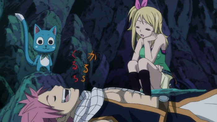 FAIRY TAIL - 12 - Large 03 - Fairy Tail